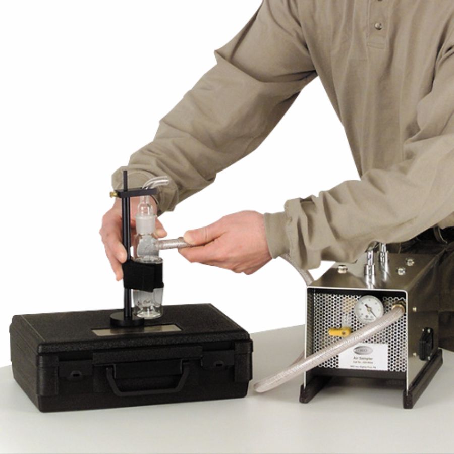 bio sampler kit